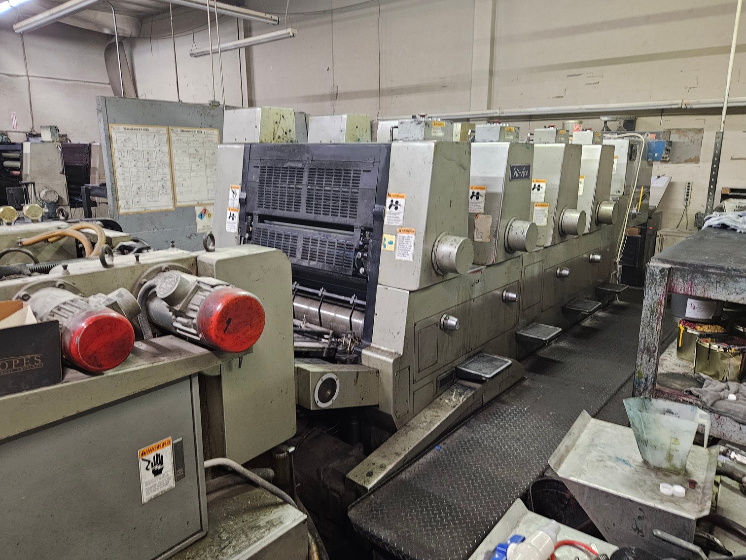 Image for Buena Park, CA:  Complete Print and Mail House