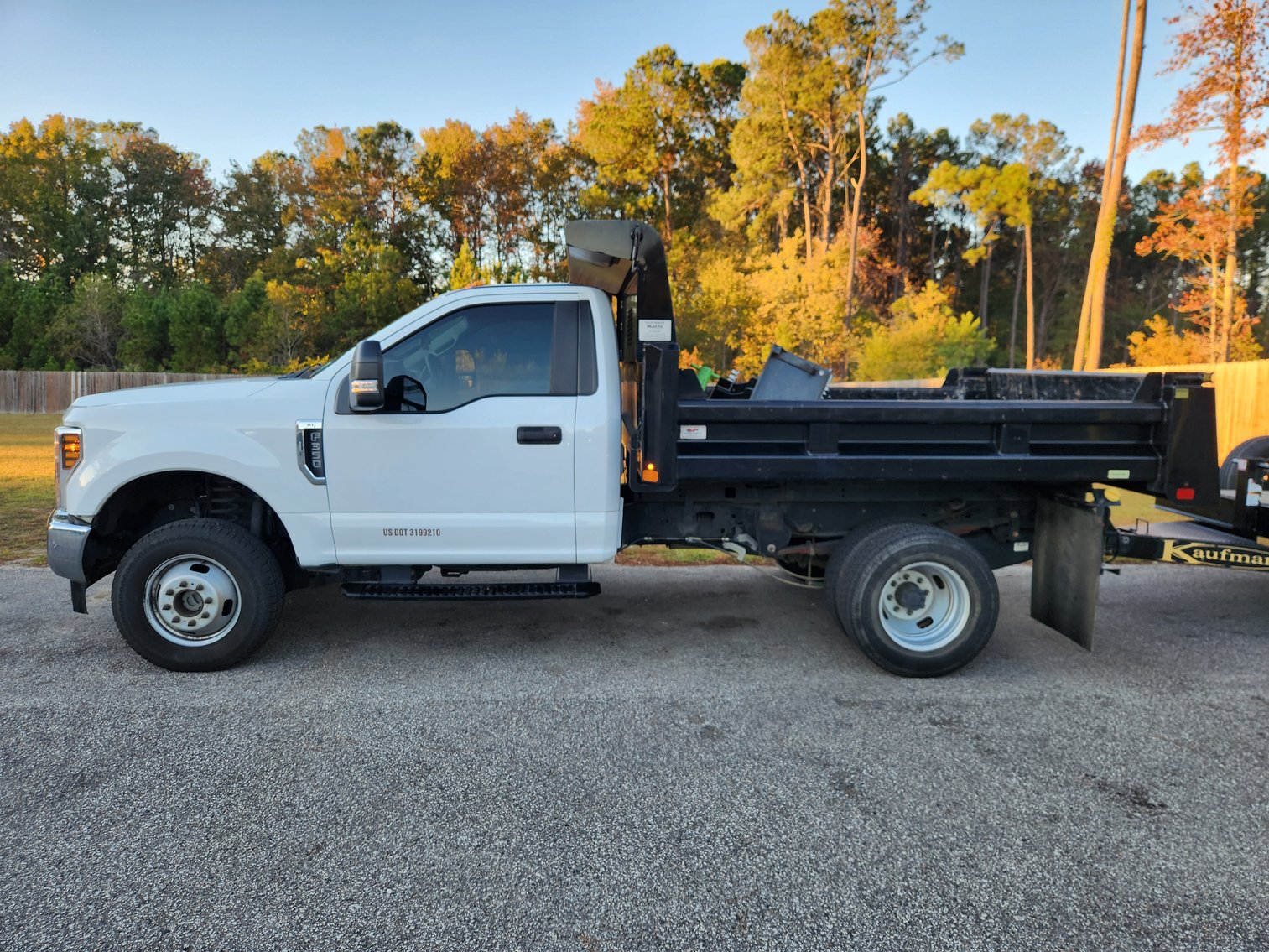 Image for Charleston, SC: Tree Service Trucks, Trailers & Equipment