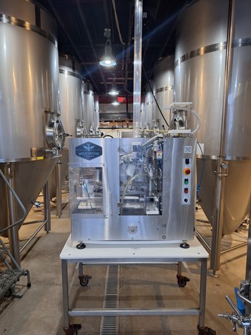 Image for LaGrange, GA: 15 BBL Brewhouse, Wild Goose Gosling & Complete Brewery Equipment Liquidation