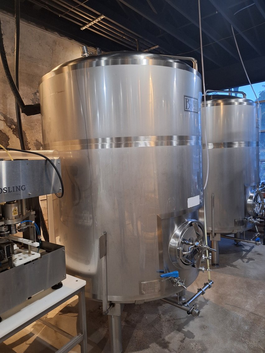 Image for LaGrange, GA: 15 BBL Brewhouse, Wild Goose Gosling & Complete Brewery Equipment Liquidation