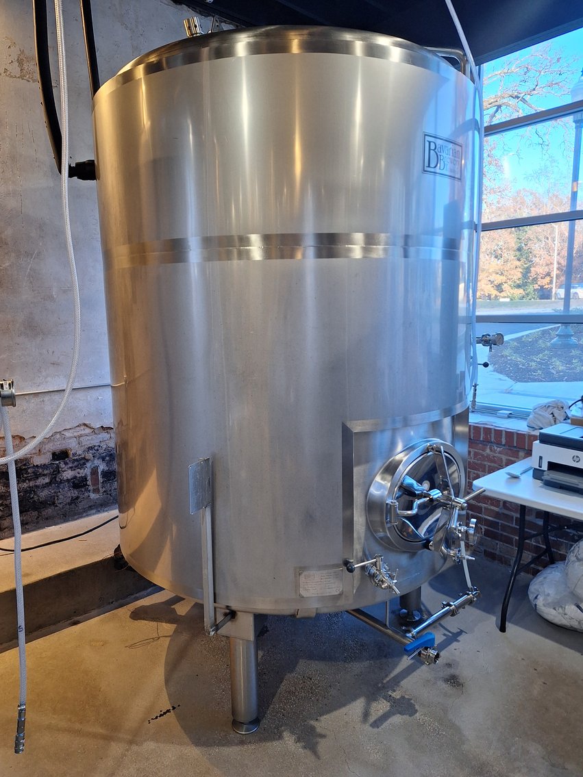 Image for LaGrange, GA: 15 BBL Brewhouse, Wild Goose Gosling & Complete Brewery Equipment Liquidation