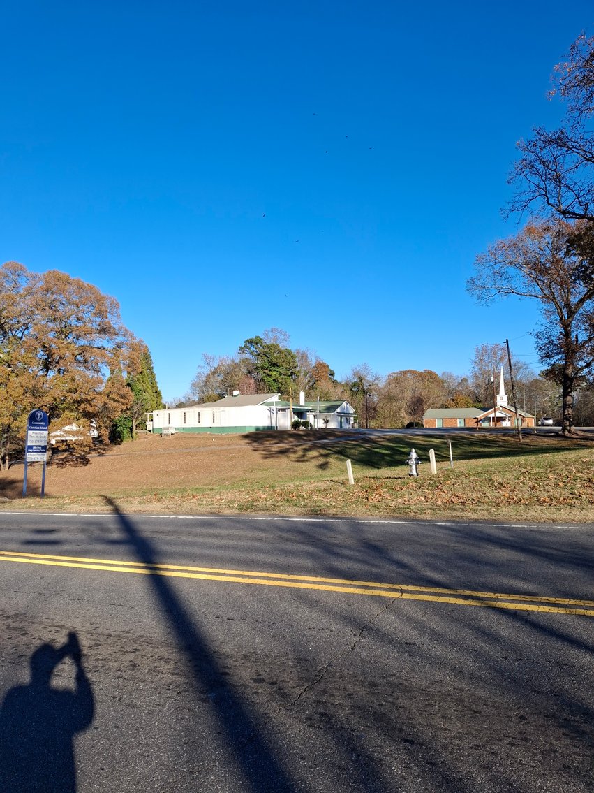 Image for Canton, GA: 1.4± Acre Medical/ Retail Site at 3174 Marietta Highway, Canton, GA (Cherokee County)