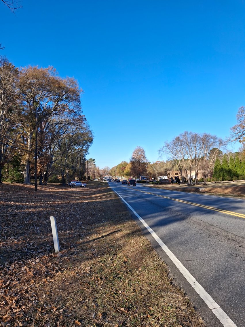 Image for Canton, GA: 1.4± Acre Medical/ Retail Site at 3174 Marietta Highway, Canton, GA (Cherokee County)