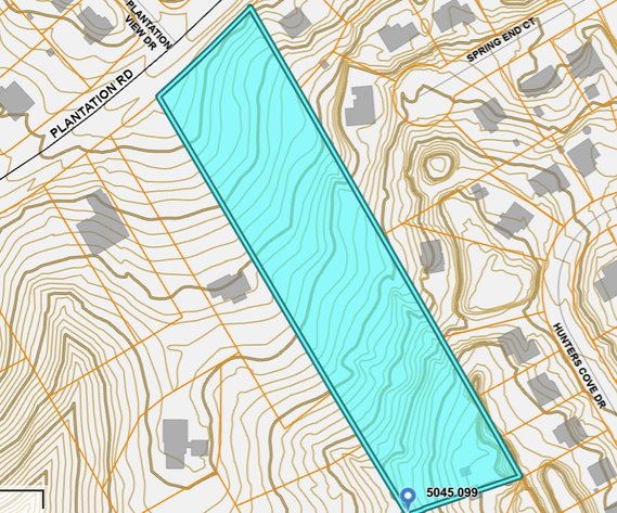 Image for Lawrenceville, GA: 2 Homes on 3 Tracts Totaling 7.6± Acres on Plantation Rd (Gwinnett County)