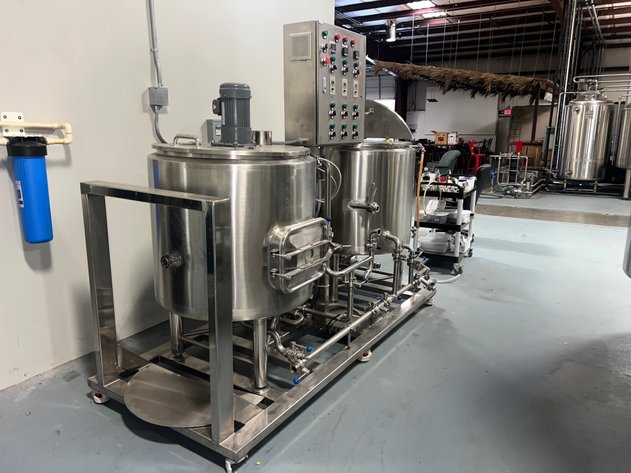 Image for Complete Liquidation of Monkey Wrench Brewery & Distillery in Atlanta, GA