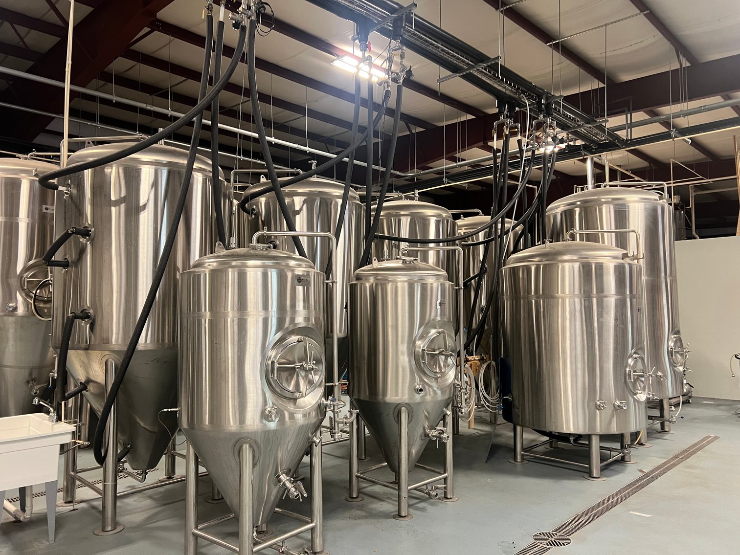 Image for Complete Liquidation of Monkey Wrench Brewery & Distillery in Atlanta, GA