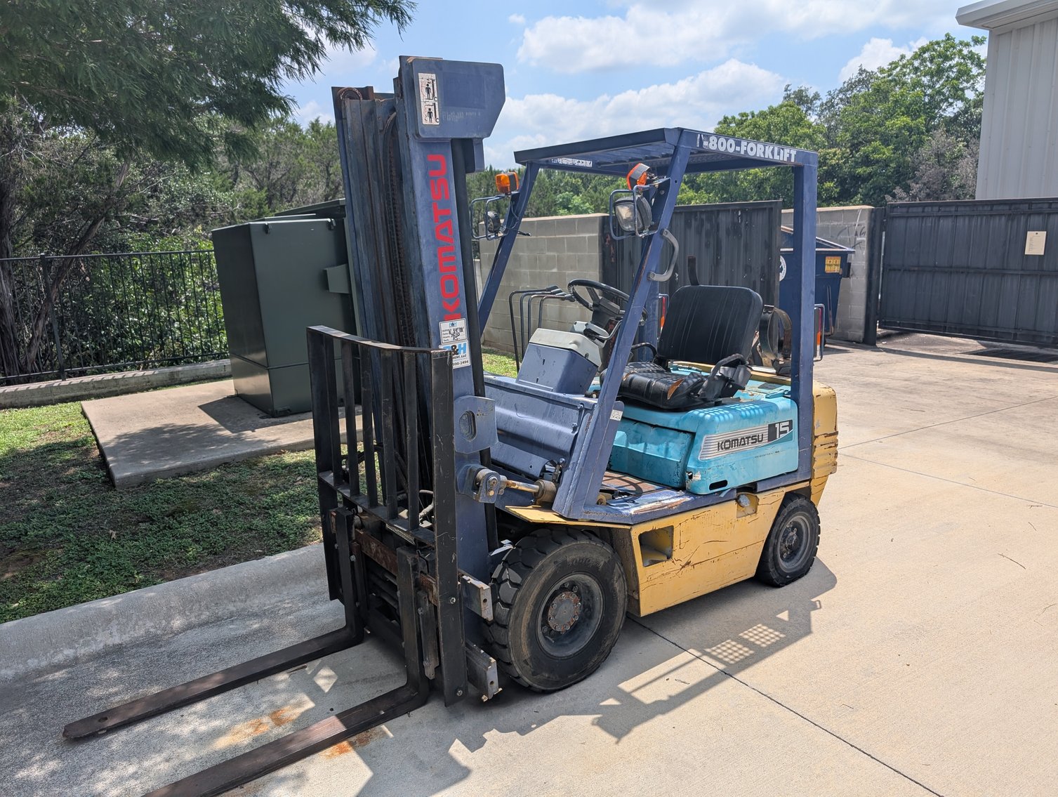 Image for Austin, TX: Brewery, Kitchen & Taproom Equipment