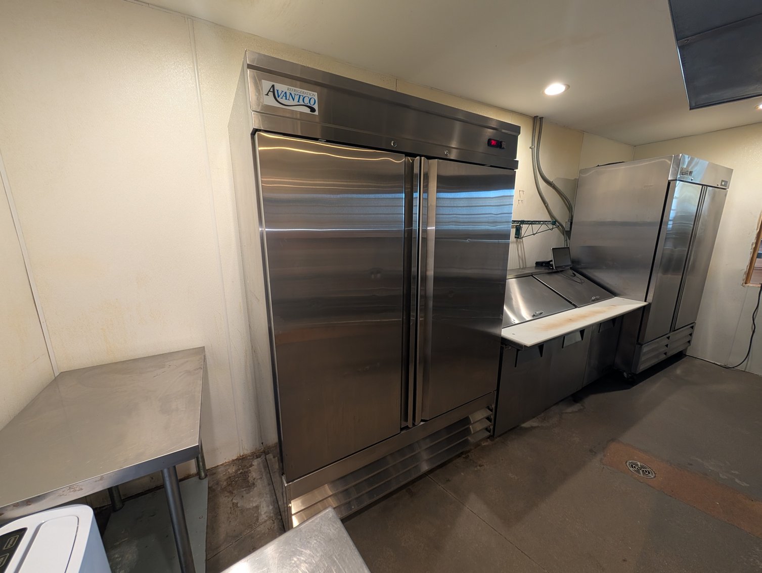 Image for Austin, TX: Brewery, Kitchen & Taproom Equipment