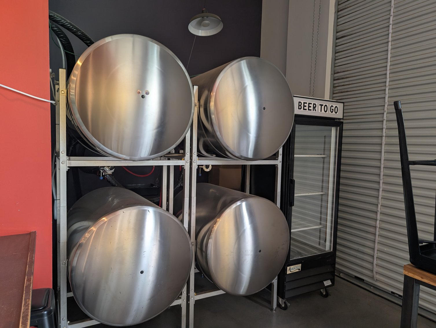 Image for Austin, TX: Brewery, Kitchen & Taproom Equipment