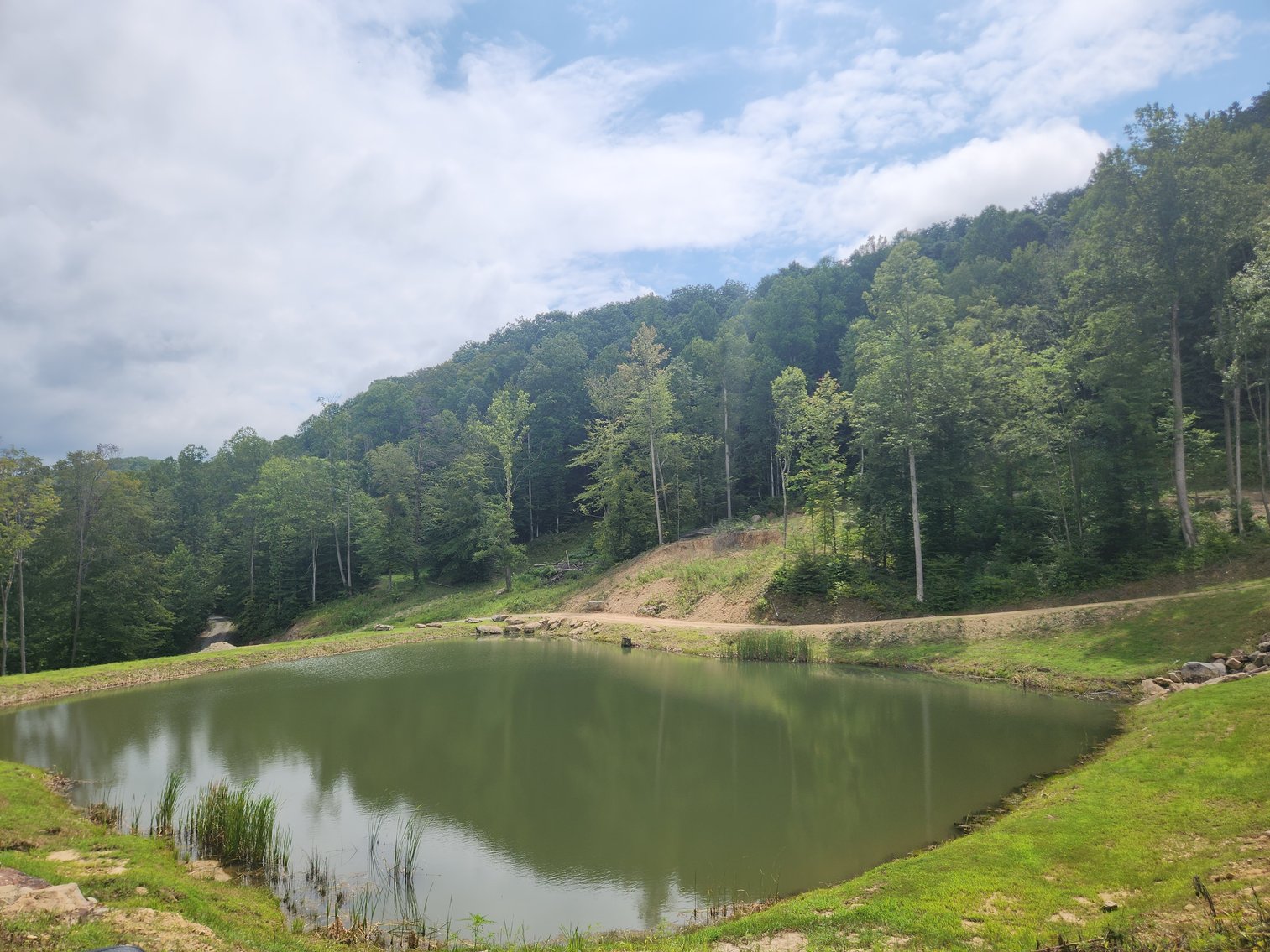 Image for Stanton, KY: Development & Investment Opportunities Near Red River Gorge in Birch Hollow (Powell County)