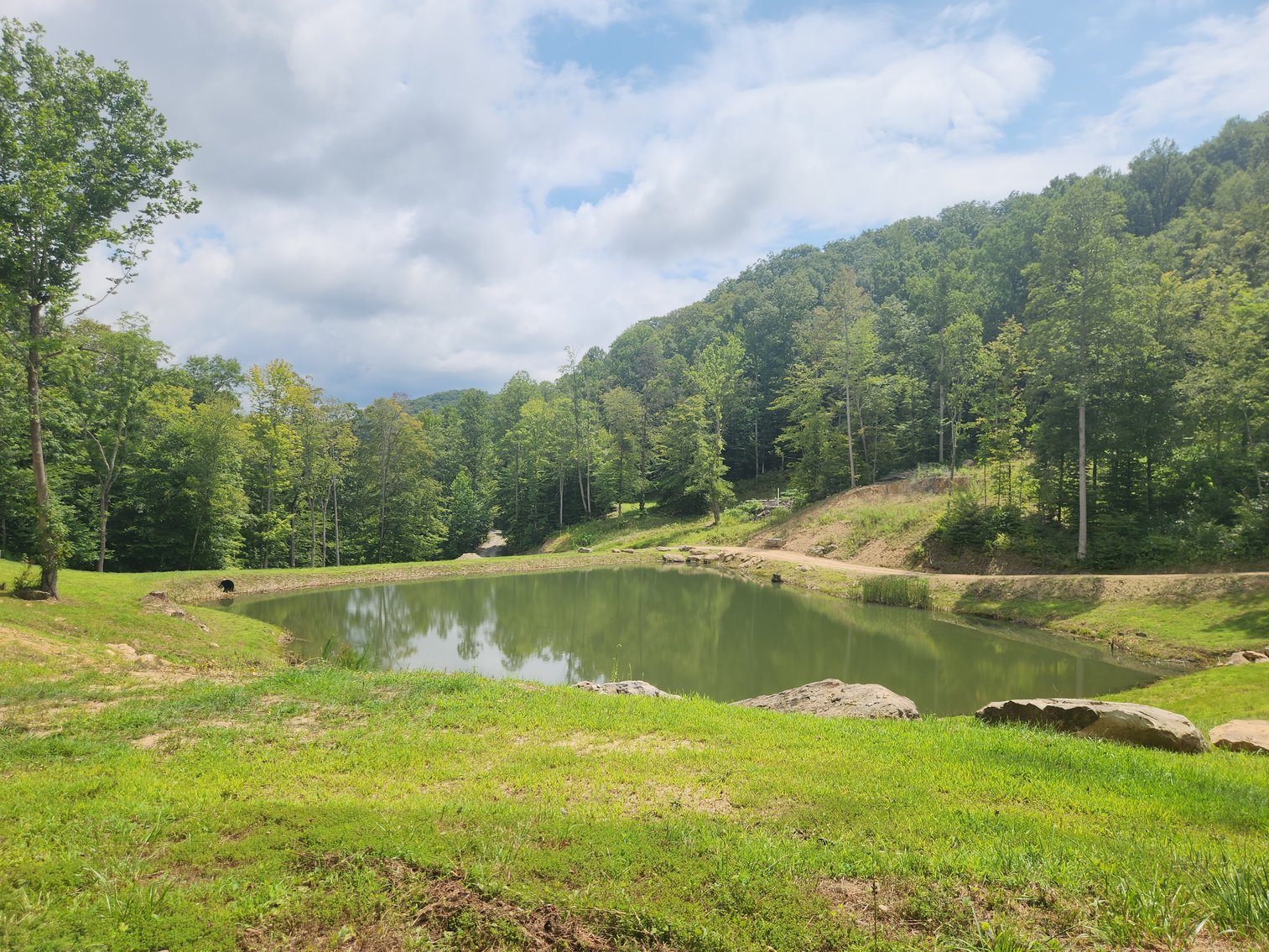 Image for Stanton, KY: Development & Investment Opportunities Near Red River Gorge in Birch Hollow (Powell County)
