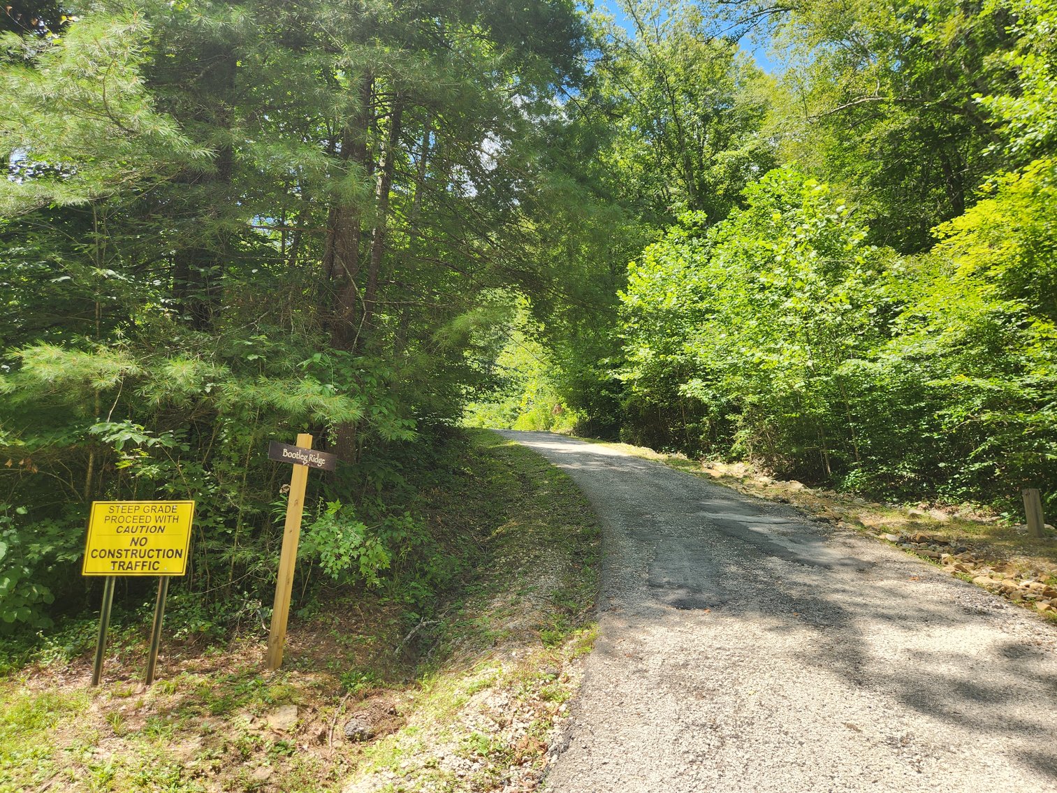 Image for Stanton, KY: Development & Investment Opportunities Near Red River Gorge in Birch Hollow (Powell County)