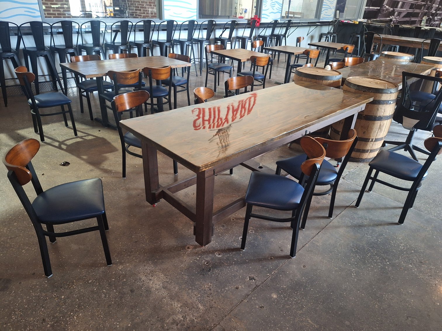 Image for Orlando, FL: Production Brewing & Taproom Assets - Canning Lines, Tanks, Packaging Equipment, Kitchen & Bar Fixtures