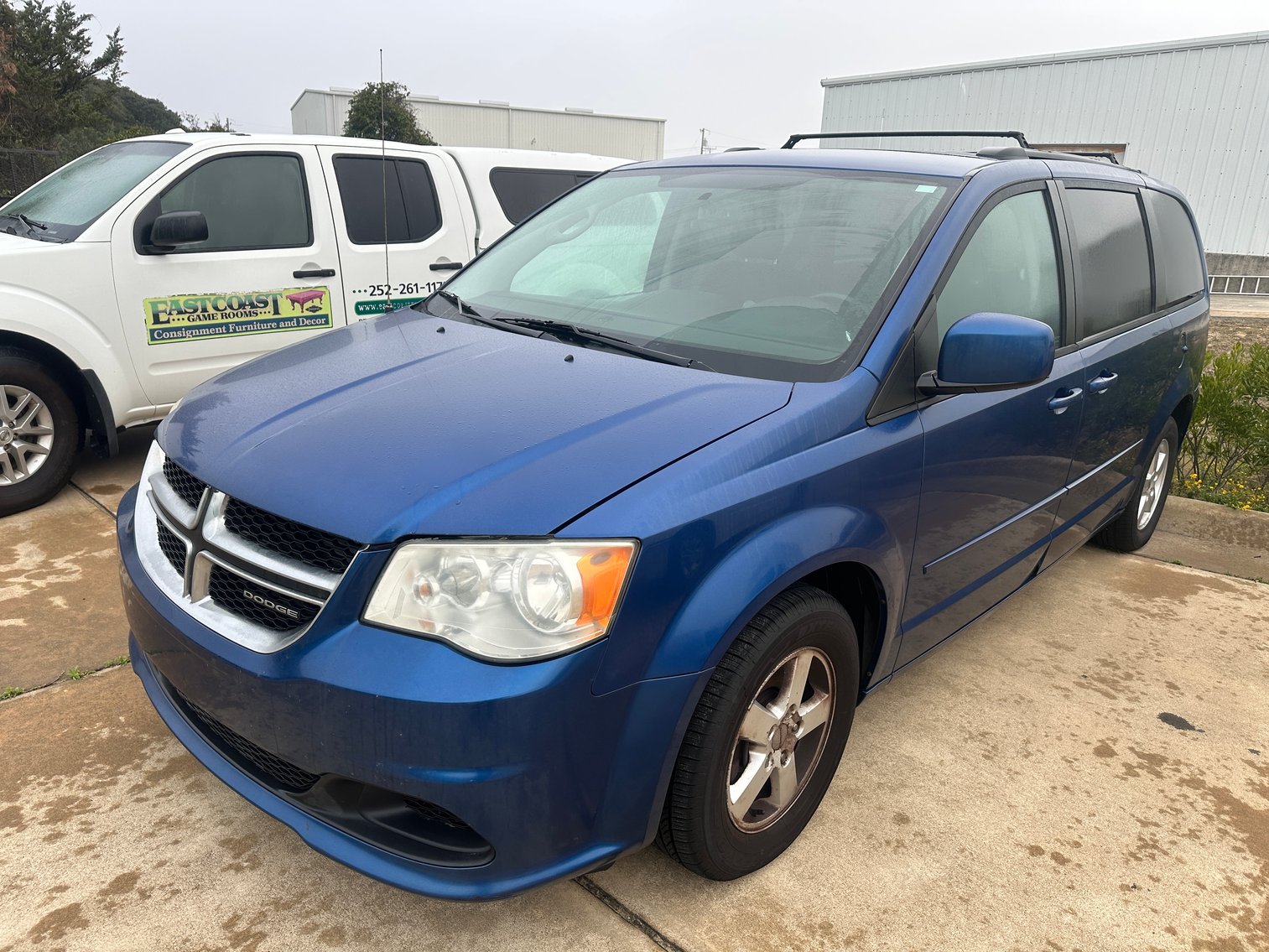 Image for Kitty Hawk, NC: East Coast Game Rooms and Billiards - Vehicles, Trailers, Bar Arcade Games and Furniture