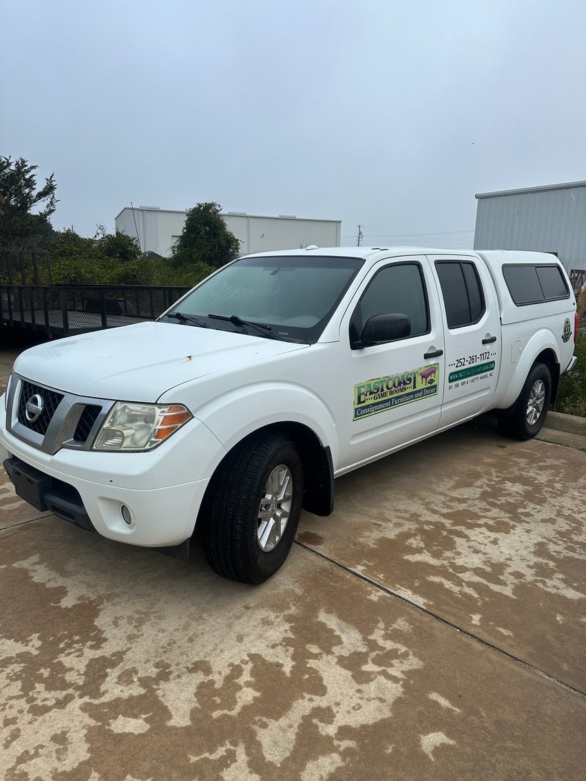 Image for Kitty Hawk, NC: East Coast Game Rooms and Billiards - Vehicles, Trailers, Bar Arcade Games and Furniture