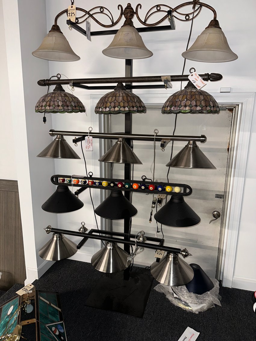 Image for Kitty Hawk, NC: East Coast Game Rooms and Billiards - Vehicles, Trailers, Bar Arcade Games and Furniture