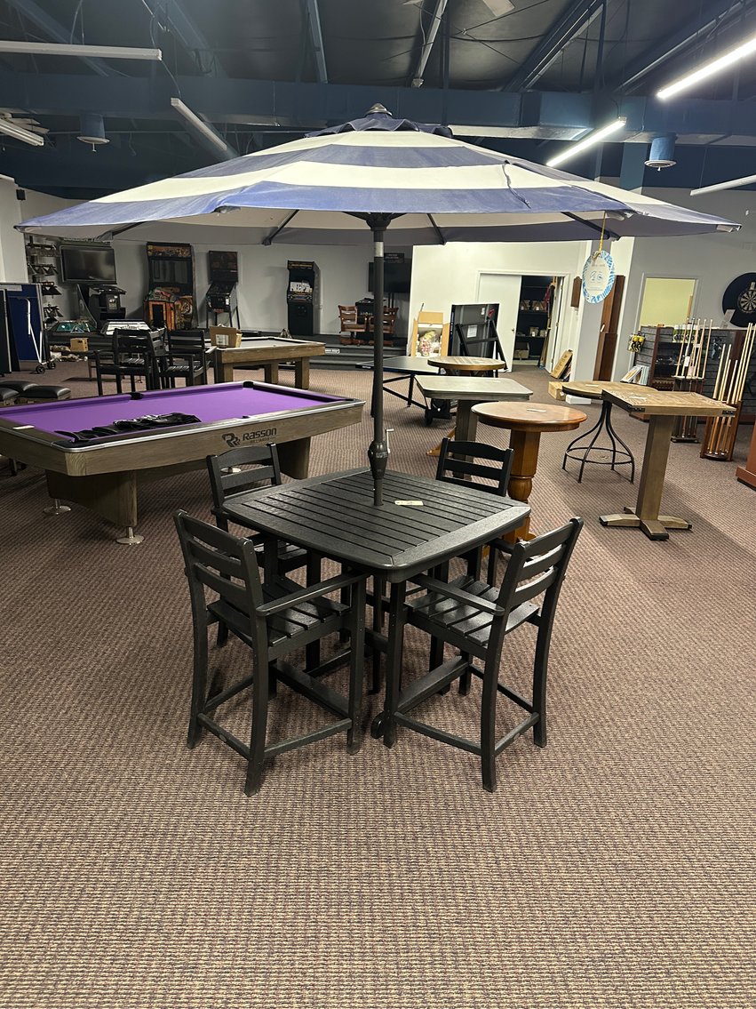 Image for Kitty Hawk, NC: East Coast Game Rooms and Billiards - Vehicles, Trailers, Bar Arcade Games and Furniture