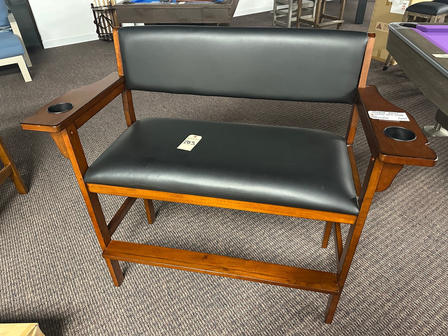 Image for Kitty Hawk, NC: East Coast Game Rooms and Billiards - Vehicles, Trailers, Bar Arcade Games and Furniture