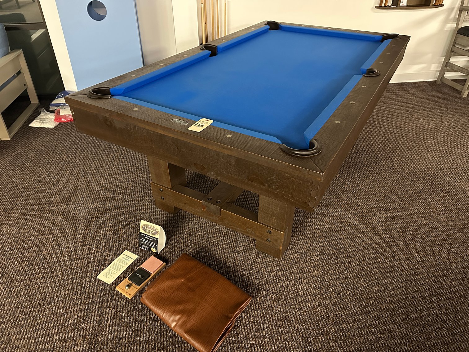 Image for Kitty Hawk, NC: East Coast Game Rooms and Billiards - Vehicles, Trailers, Bar Arcade Games and Furniture