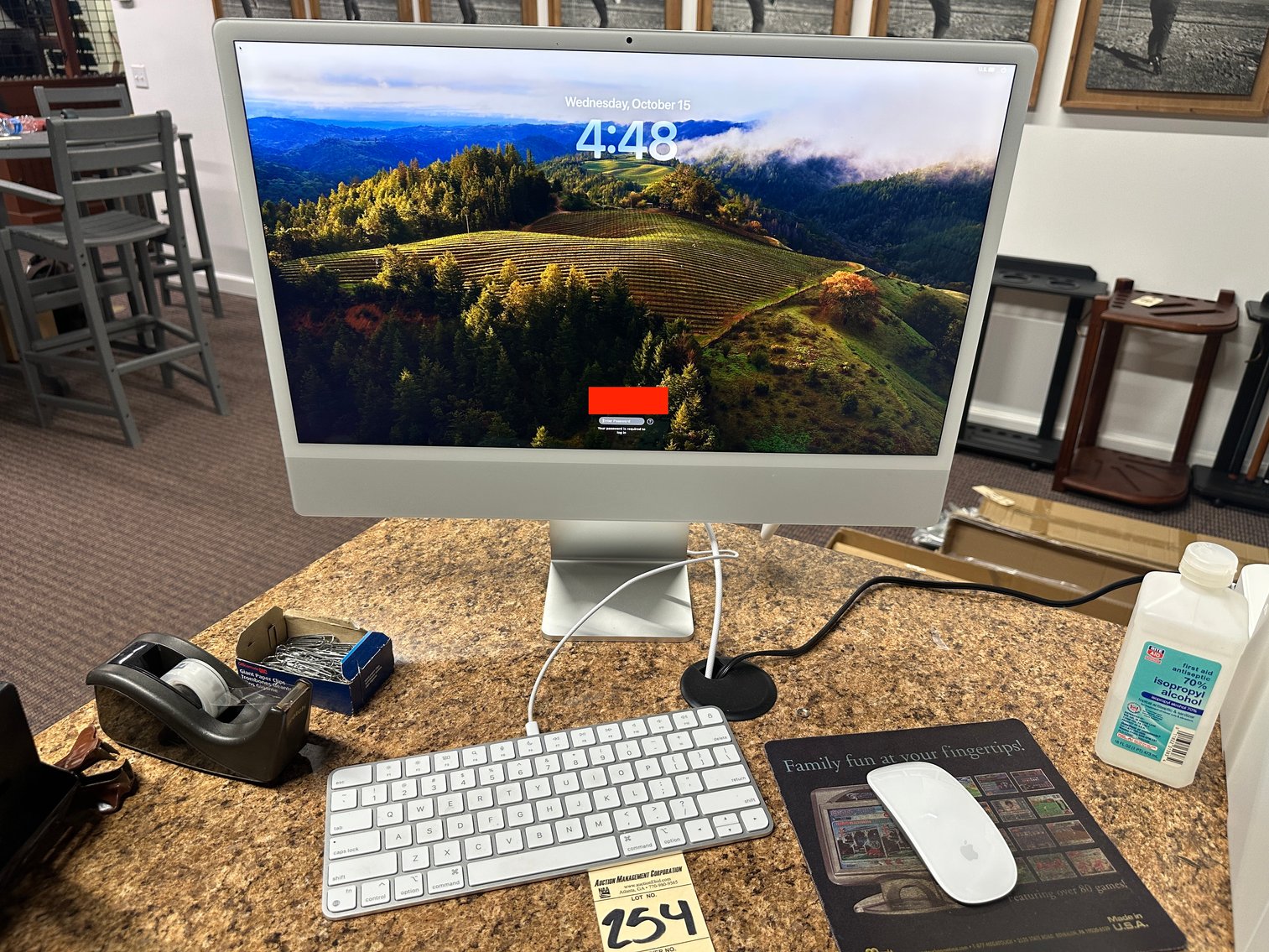 Image for Kitty Hawk, NC: East Coast Game Rooms and Billiards - Vehicles, Trailers, Bar Arcade Games and Furniture