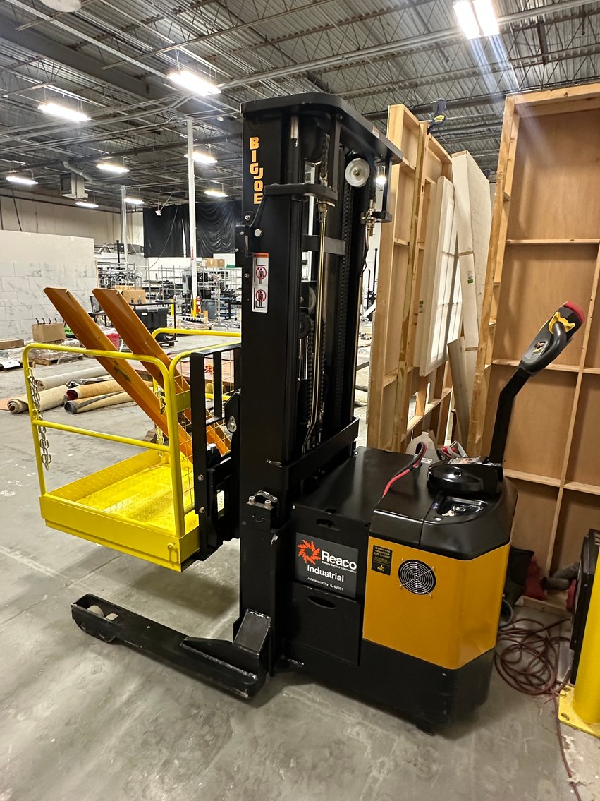 Image for Tucker (Atlanta), GA: Studio Photography Equipment, Woodworking Shop & Props of Former Commercial Ad Agency Studio