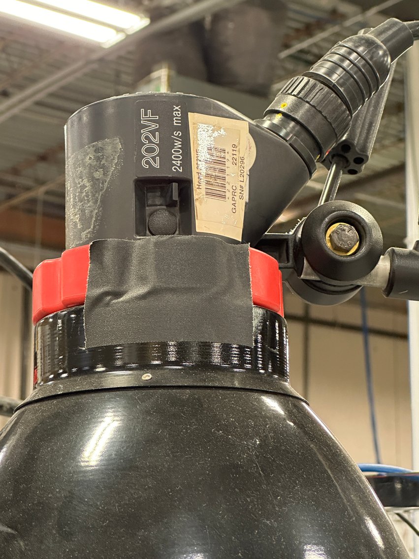 Image for Tucker (Atlanta), GA: Studio Photography Equipment, Woodworking Shop & Props of Former Commercial Ad Agency Studio