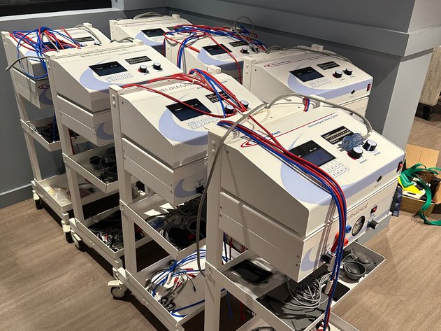 Image for Lawrenceville (Atlanta), GA: Neuromedical Equipment & Contents of Former Pain Management Physician Office