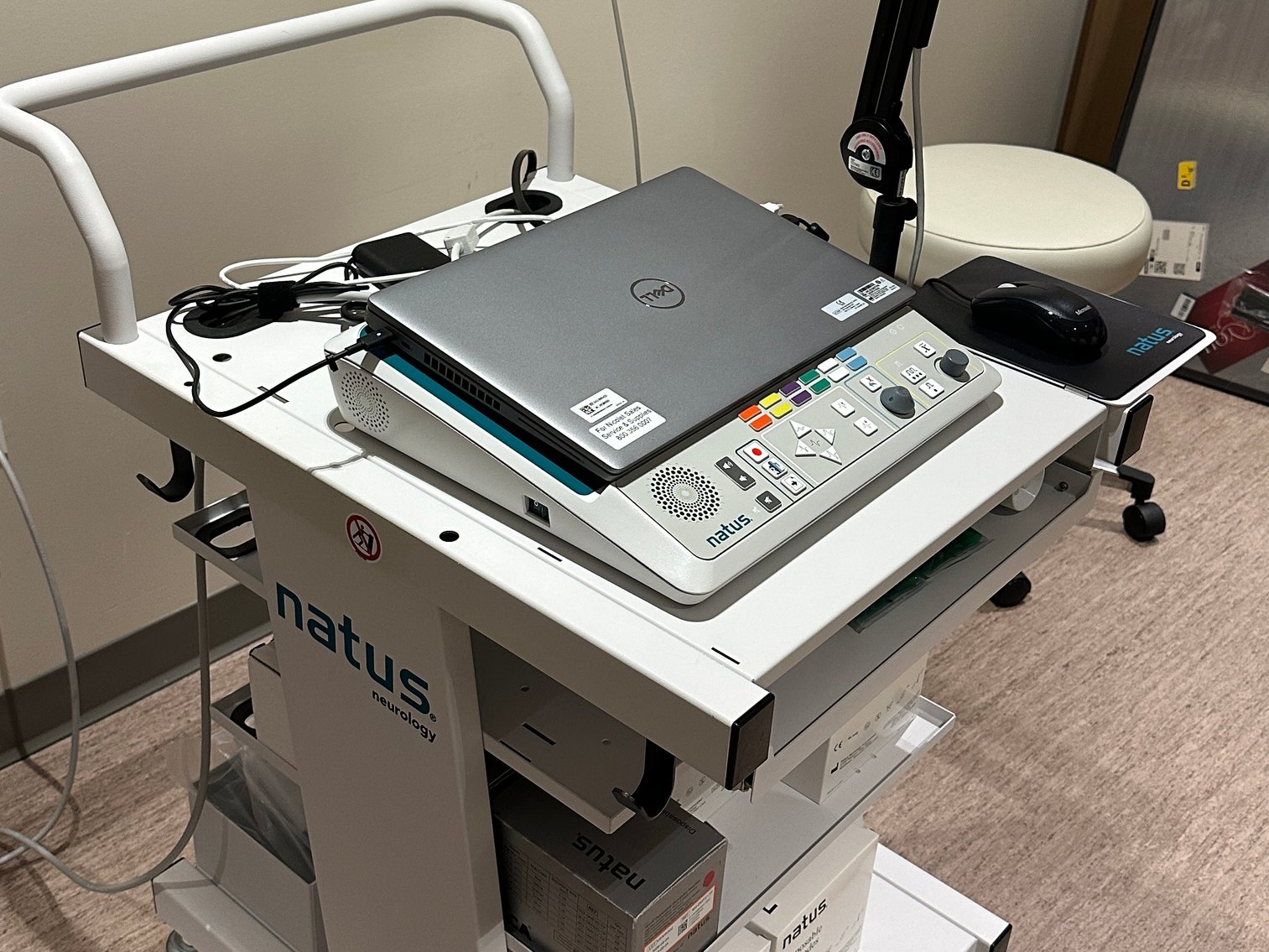 Image for Lawrenceville (Atlanta), GA: Neuromedical Equipment & Contents of Former Pain Management Physician Office