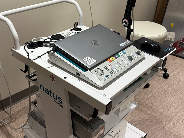 Image for Lawrenceville (Atlanta), GA: Neuromedical Equipment & Contents of Former Pain Management Physician Office