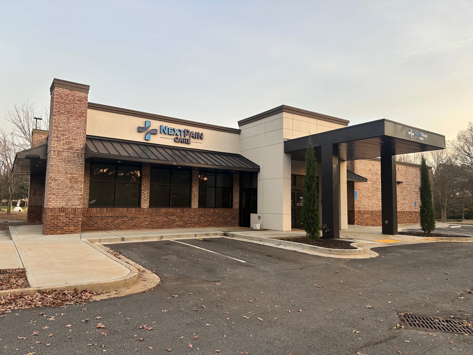 Image for Lawrenceville (Atlanta), GA: Neuromedical Equipment & Contents of Former Pain Management Physician Office