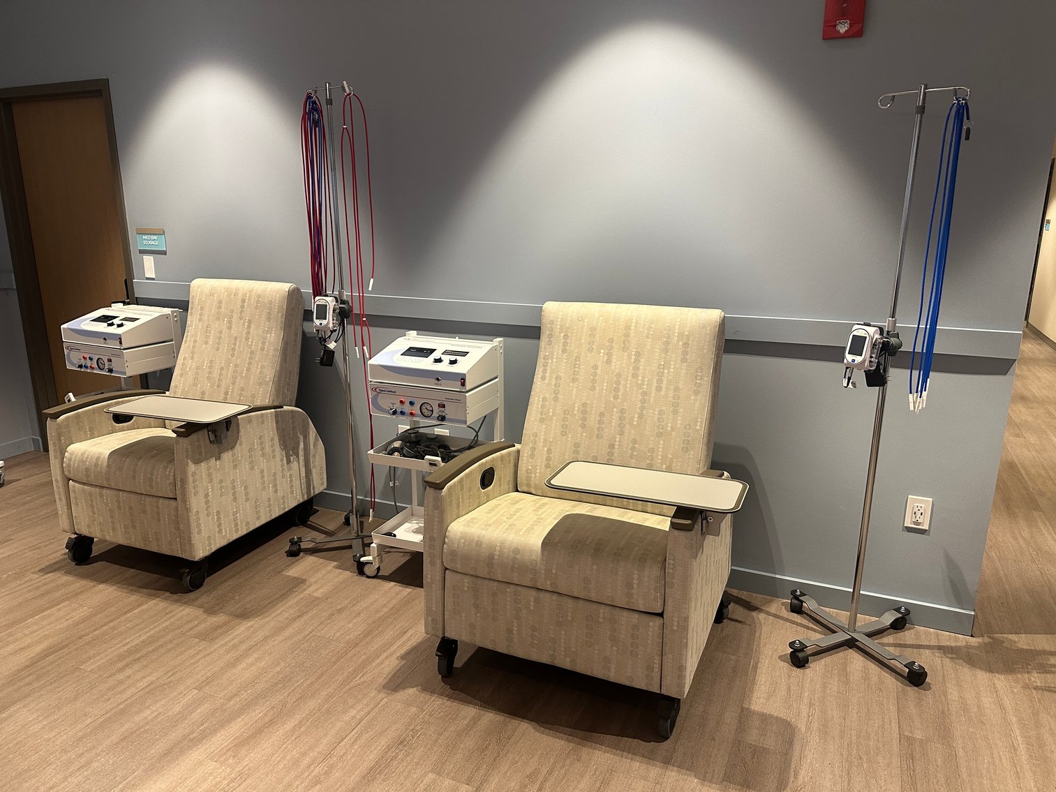 Image for Lawrenceville (Atlanta), GA: Neuromedical Equipment & Contents of Former Pain Management Physician Office