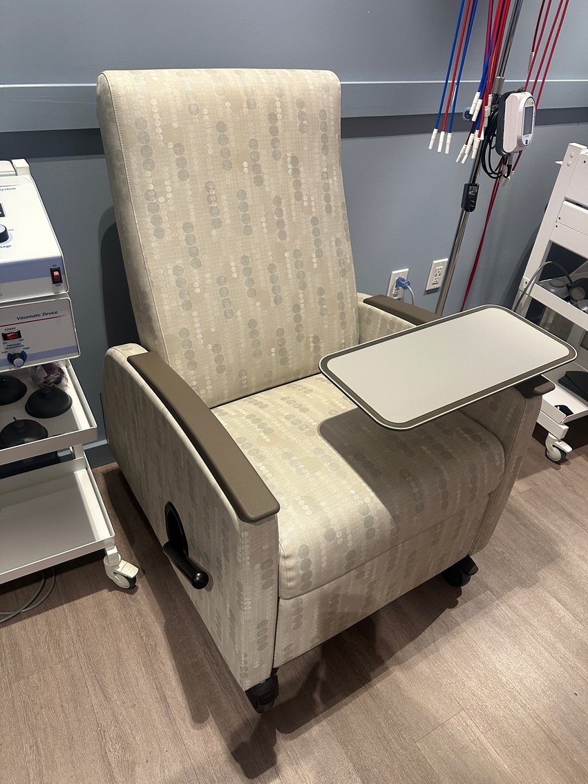 Image for Lawrenceville (Atlanta), GA: Neuromedical Equipment & Contents of Former Pain Management Physician Office