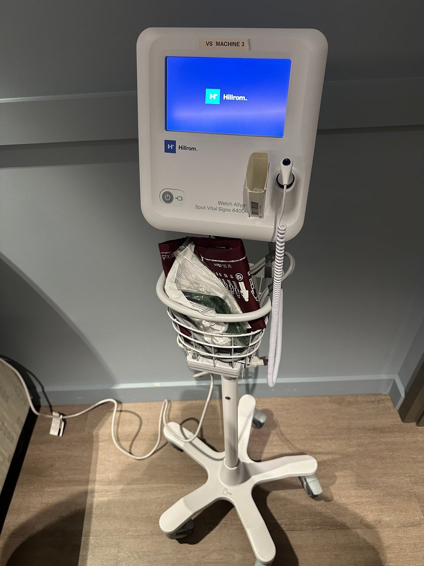 Image for Lawrenceville (Atlanta), GA: Neuromedical Equipment & Contents of Former Pain Management Physician Office