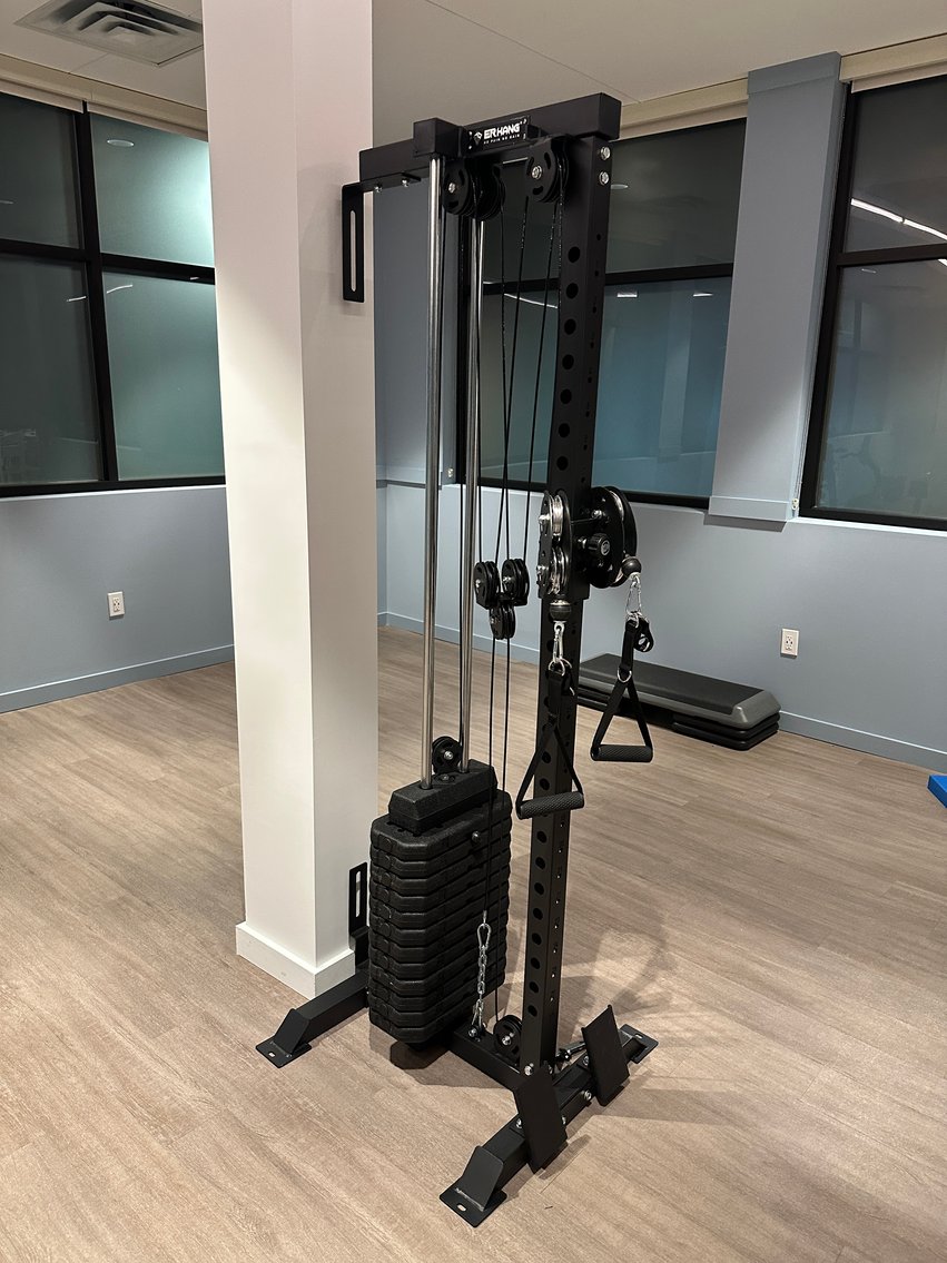 Image for Lawrenceville (Atlanta), GA: Neuromedical Equipment & Contents of Former Pain Management Physician Office