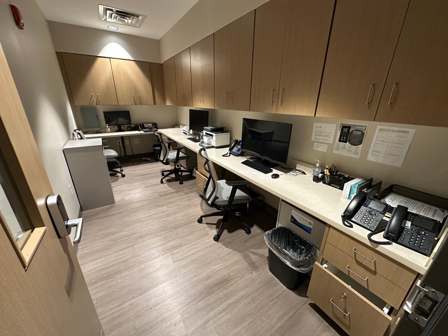 Image for Lawrenceville (Atlanta), GA: Neuromedical Equipment & Contents of Former Pain Management Physician Office