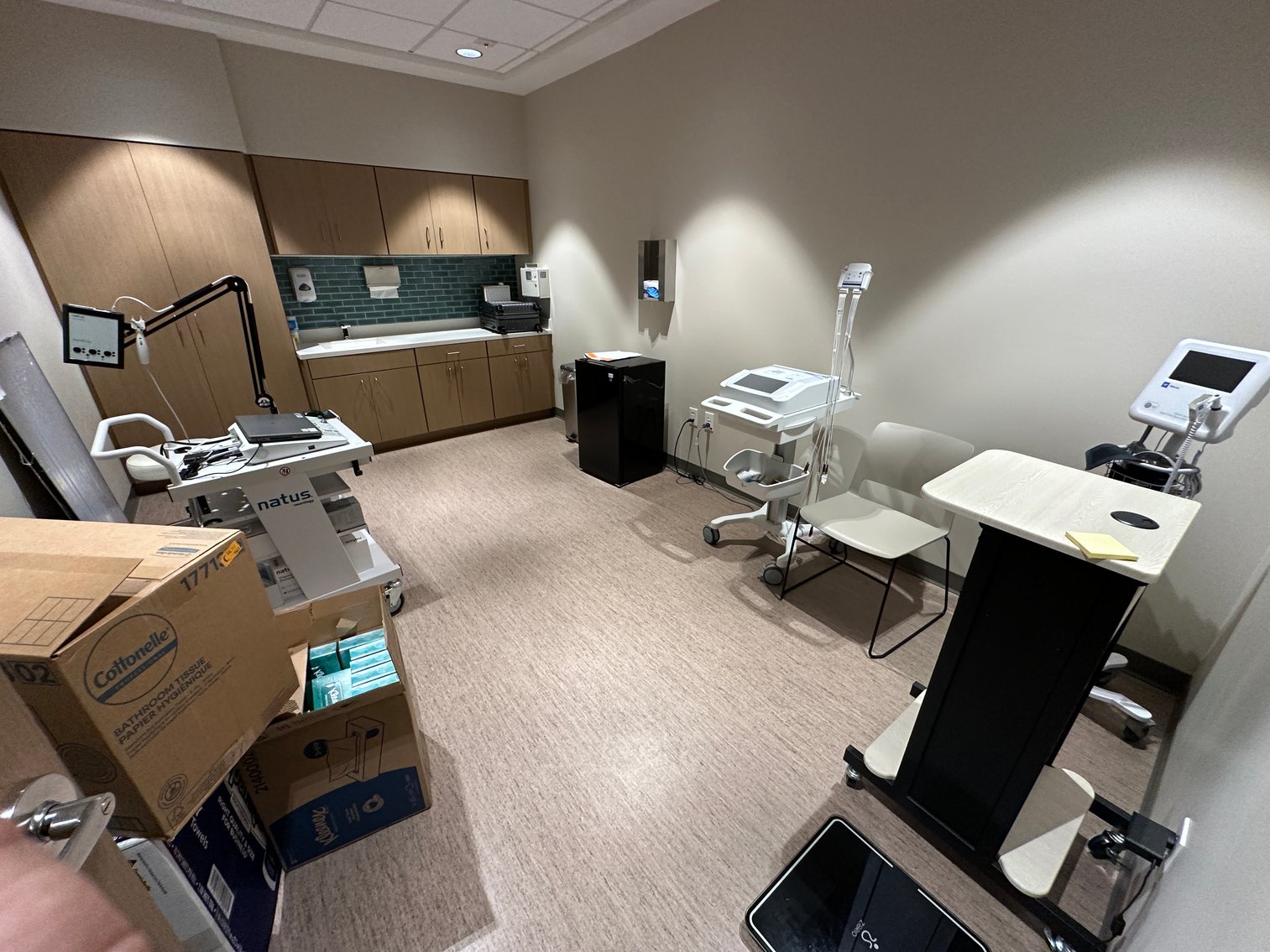 Image for Lawrenceville (Atlanta), GA: Neuromedical Equipment & Contents of Former Pain Management Physician Office