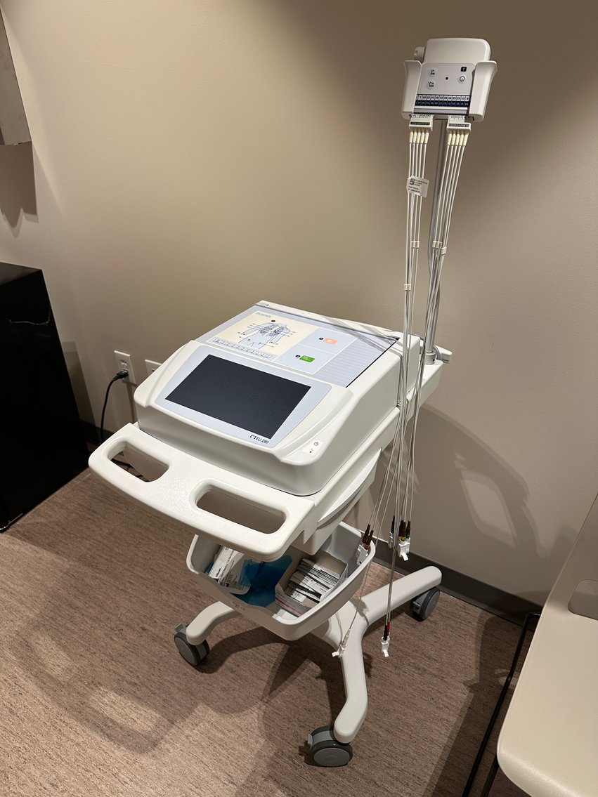 Image for Lawrenceville (Atlanta), GA: Neuromedical Equipment & Contents of Former Pain Management Physician Office