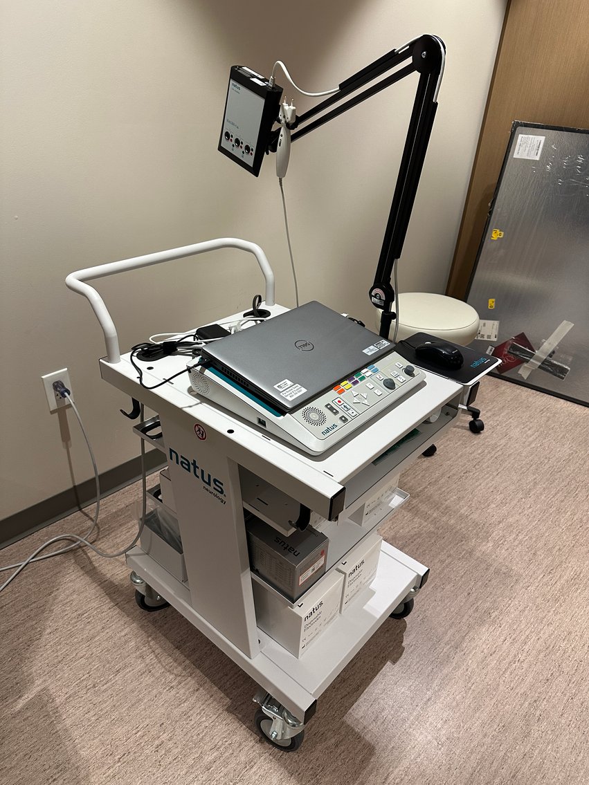 Image for Lawrenceville (Atlanta), GA: Neuromedical Equipment & Contents of Former Pain Management Physician Office