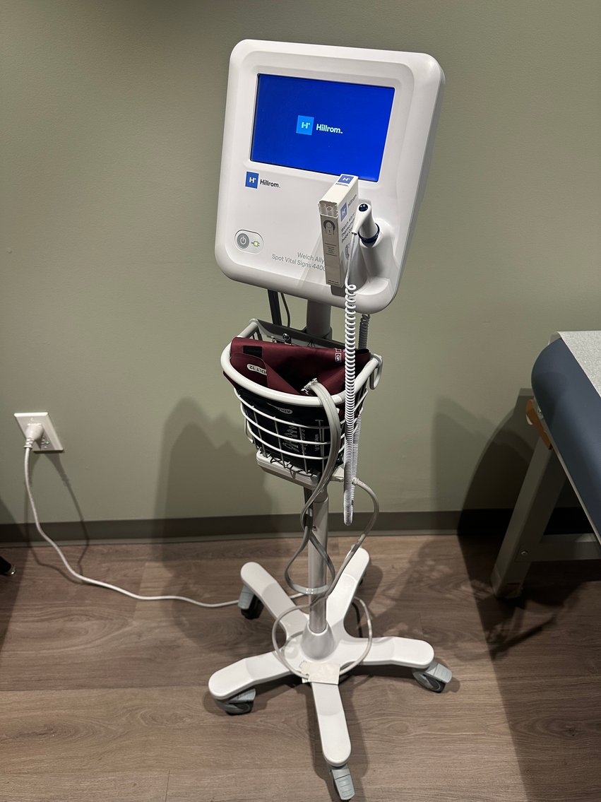 Image for Lawrenceville (Atlanta), GA: Neuromedical Equipment & Contents of Former Pain Management Physician Office