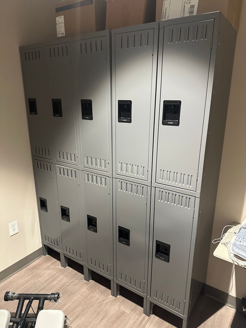 Image for Lawrenceville (Atlanta), GA: Neuromedical Equipment & Contents of Former Pain Management Physician Office