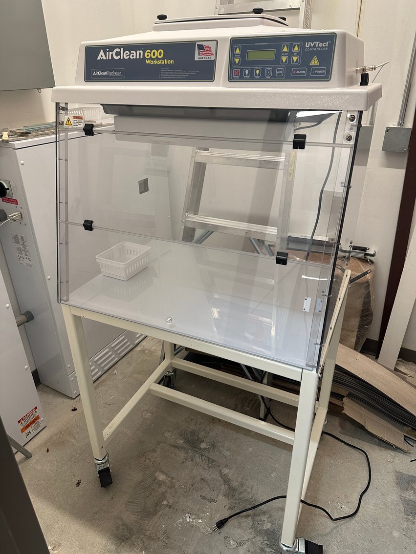 Image for Lawrenceville (Atlanta), GA: Neuromedical Equipment & Contents of Former Pain Management Physician Office