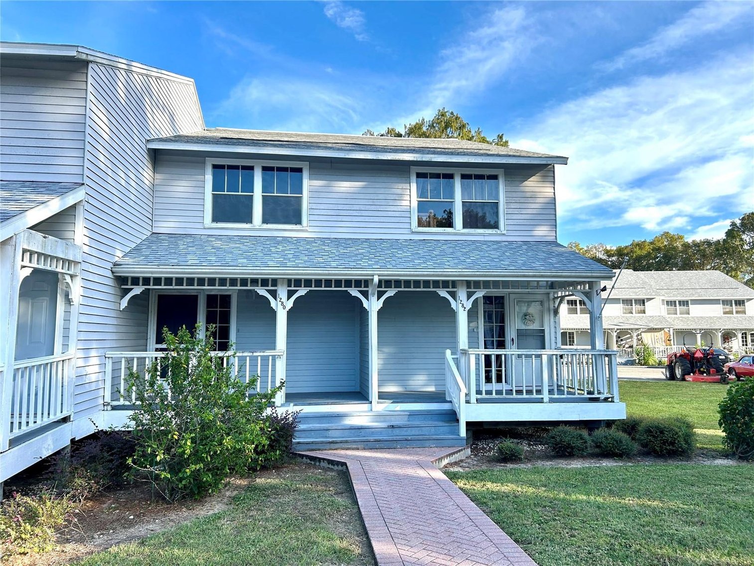 Image for 1280 CYPRESS COVE CT, INVERNESS, FL 34450