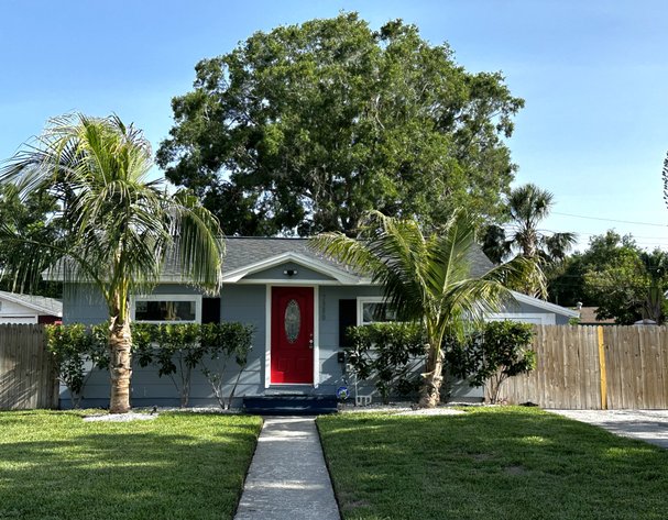 Image for 3980 55TH AVENUE N, ST PETERSBURG