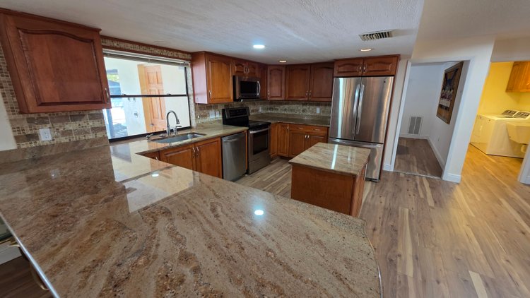 Image for 2890 ARMADILLO DR, PALM HARBOR, FL 34683