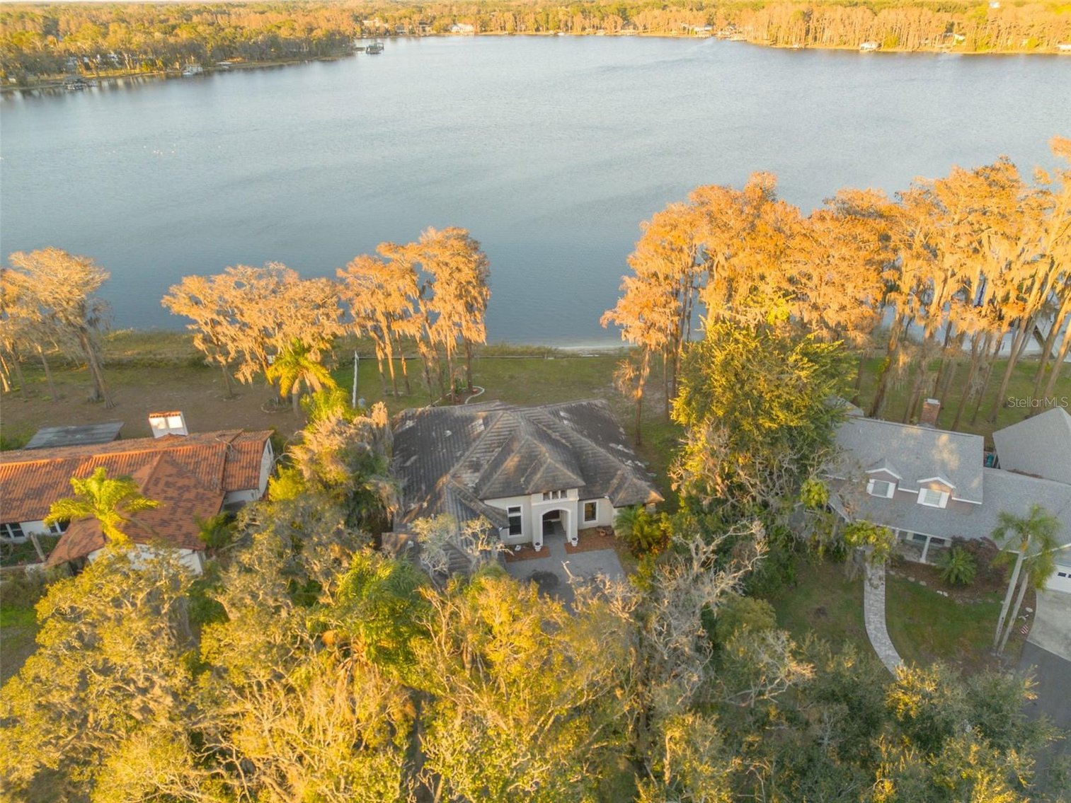 Image for 9505 Aqua Lane Odessa Florida