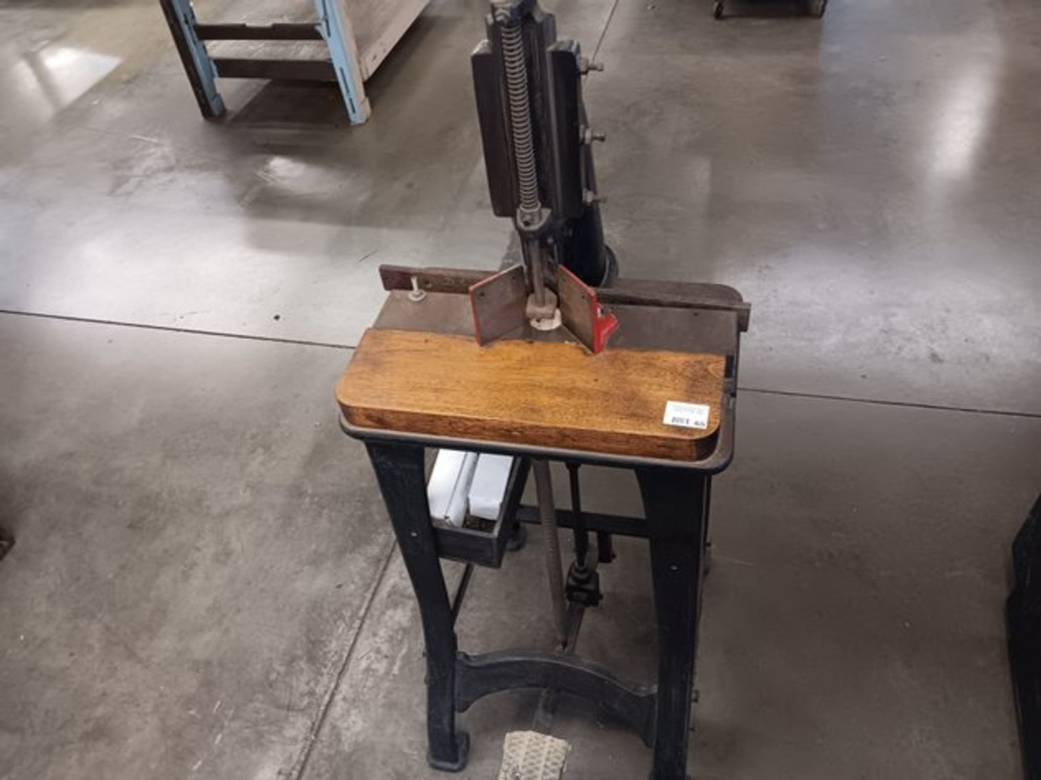 Image for Kater Craft Binder's Liquidation Auction