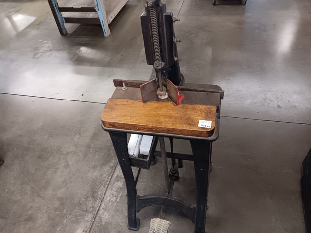 Image for Kater Craft Binder's Liquidation Auction