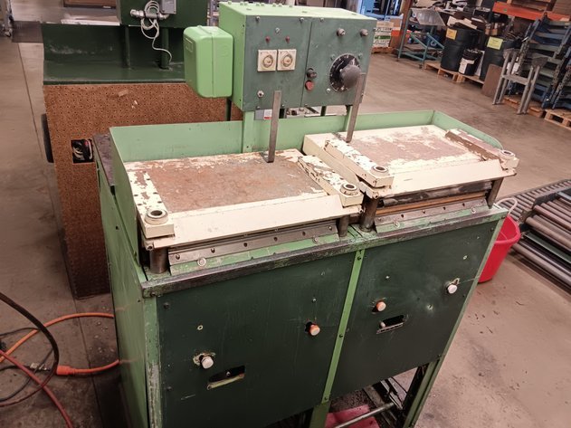 Image for Kater Craft Binder's Liquidation Auction