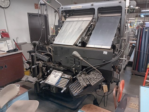 Image for Kater Craft Binder's Liquidation Auction