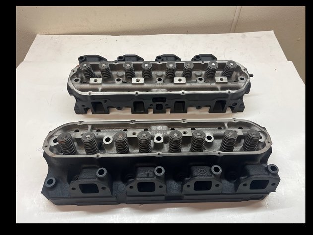 Image for Wolfe Auto Sales Auto Parts Auction